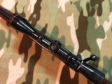 FN Mauser Action 7mm Rem Mag Custom Bolt Rifle, Nice! CA OK! - 8 of 15