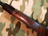 FN Mauser Action 7mm Rem Mag Custom Bolt Rifle, Nice! CA OK! - 12 of 15