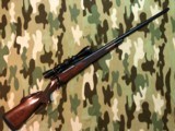 FN Mauser Action 7mm Rem Mag Custom Bolt Rifle, Nice! CA OK! - 2 of 15
