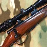 Anschutz 22 Hornet Model 1431/32 Nice! CA OK! - 1 of 15