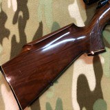 Anschutz 22 Hornet Model 1431/32 Nice! CA OK! - 4 of 15