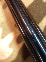 Anschutz 22 Hornet Model 1431/32 Nice! CA OK! - 15 of 15