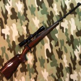 Anschutz 22 Hornet Model 1431/32 Nice! CA OK! - 2 of 15