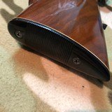 Anschutz 22 Hornet Model 1431/32 Nice! CA OK! - 3 of 15