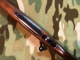 Winchester Model 70 Pre-64 300 H&H Magnum 1959 Nice! CA OK! - 12 of 15