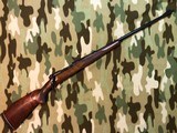 Winchester Model 70 Pre-64 300 H&H Magnum 1959 Nice! CA OK! - 2 of 15