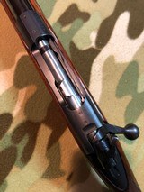 Winchester Model 70 Pre-64 300 H&H Magnum 1959 Nice! CA OK! - 9 of 15