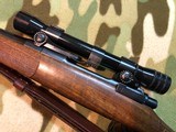 Custom Remington 1917 30-06 Sporting Rifle - 6 of 14