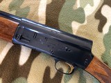 Browning Belgium A5 Auto 5 Light Twelve 12ga - 7 of 15