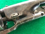Colt Model 1861 Navy 36 cal Percussion Revolver - 7 of 15