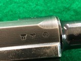 Luger P-08 9mm Mauser S/42 1938 - 2 of 10