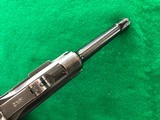 Luger P-08 9mm Mauser S/42 1938 - 5 of 10