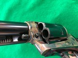 Colt 45 Single Action 3rd Gen SAA mfg 1976 7-1/2