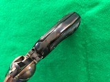 Colt 45 Single Action 3rd Gen SAA mfg 1976 7-1/2