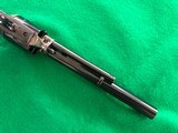 Colt 45 Single Action 3rd Gen SAA mfg 1976 7-1/2