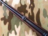 R. Triebel Custom Mauser 98 8x57 Engraved, Carved, Nice! - 9 of 15