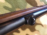 R. Triebel Custom Mauser 98 8x57 Engraved, Carved, Nice! - 15 of 15