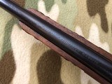 R. Triebel Custom Mauser 98 8x57 Engraved, Carved, Nice! - 10 of 15