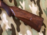 R. Triebel Custom Steyr 8x57 Engraved, Carved, Nice! - 4 of 12