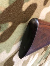 R. Triebel Custom Steyr 8x57 Engraved, Carved, Nice! - 3 of 12