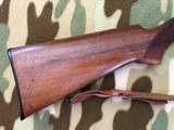 Deluxe Walnut BRNO Model 1 .22LR Rifle CA OK! - 4 of 15