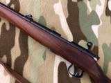 Deluxe Walnut BRNO Model 1 .22LR Rifle CA OK! - 6 of 15