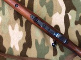 Deluxe Walnut BRNO Model 1 .22LR Rifle CA OK! - 12 of 15