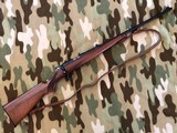 Deluxe Walnut BRNO Model 1 .22LR Rifle CA OK! - 2 of 15