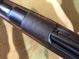 Mannlicher Schönauer Model 1908 8x56MS cal, Nice! - 10 of 15