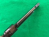 Ruger 357 Maximum New Model Blackhawk 7-1/2