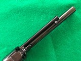 Ruger 357 Maximum New Model Blackhawk 7-1/2