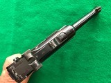 Black Widow Luger 9mm byf 41 Mauser CA OK! - 4 of 15