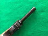 Black Widow Luger 9mm byf 41 Mauser CA OK! - 8 of 15