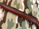 Remington Model 512 Sportmaster Rifle .22 S L LR - 6 of 15