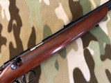 Remington Model 512 Sportmaster Rifle .22 S L LR - 4 of 15