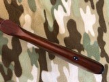 Remington Model 512 Sportmaster Rifle .22 S L LR - 11 of 15