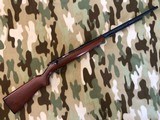 Remington Model 512 Sportmaster Rifle .22 S L LR - 1 of 15