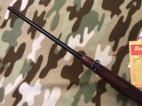 Savage 99 F Featherweight 243 w/Scope, Hang Tag, Beautiful! - 14 of 15
