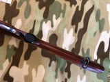 Savage 99 F Featherweight 243 w/Scope, Hang Tag, Beautiful! - 12 of 15