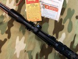 Savage 99 F Featherweight 243 w/Scope, Hang Tag, Beautiful! - 11 of 15