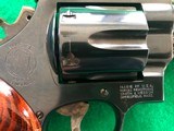 S&W Model 29 29-3 Pre Lock 4