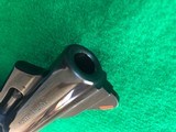 S&W Model 29 29-3 Pre Lock 4
