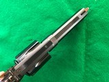 S&W Model 29 29-3 Pre Lock 4
