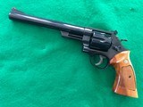 S&W Model 29 29-2 Pre Lock 8-3/8 Nice! CA OK! - 2 of 12