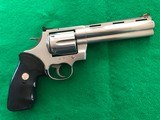 Colt 45 cal Vintage Anaconda LNIB CA OK! - 2 of 14