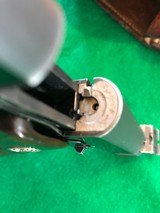 Colt Woodsman Elephant Ear Match Target 1939 w/Holster - 13 of 15