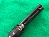 Colt SAA 3rd Gen 357 Magnum 4-3/4