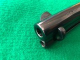 Colt SAA 3rd Gen 357 Magnum 4-3/4