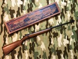 Winchester Model 69 First model Type 1 Rifle w/Picture Box