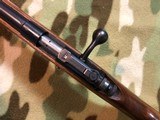 Winchester Model 69 First model Type 1 Rifle w/Picture Box - 10 of 15